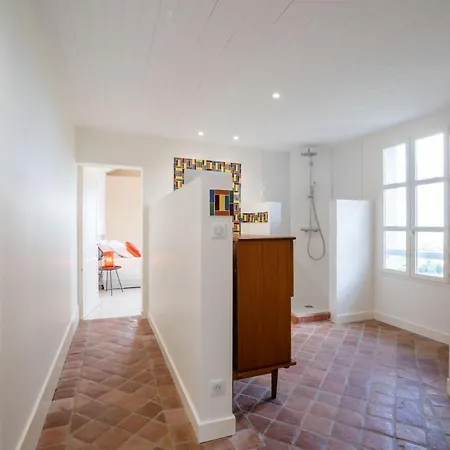 Le Clos Dans Les Vignes וילה