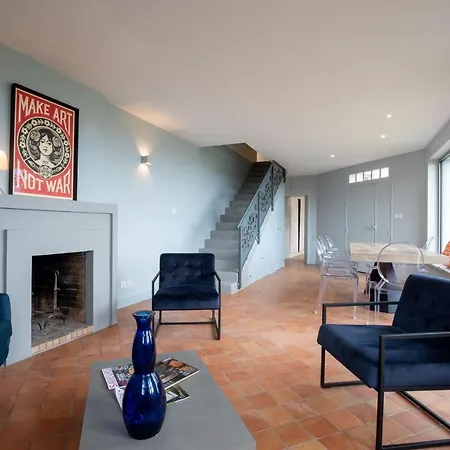 Villa Le Clos Dans Les Vignes Beaune (Cote d'Or)
